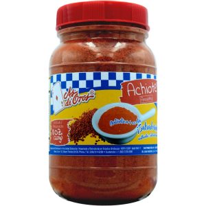 Achiote en Polvo As de Oro