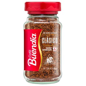 Café Buendía Clásico 85 g.
