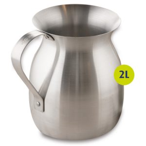 Chocolatera 2 l.
