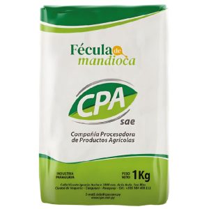 CPA Almidón de Yuca