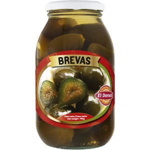 Brevas El Dorado
