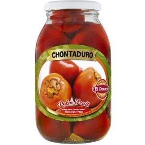 El Dorado Chontaduro