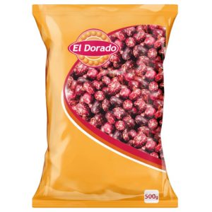 Frijol Cargamanto El Dorado